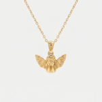 Colar Anjo Guardião