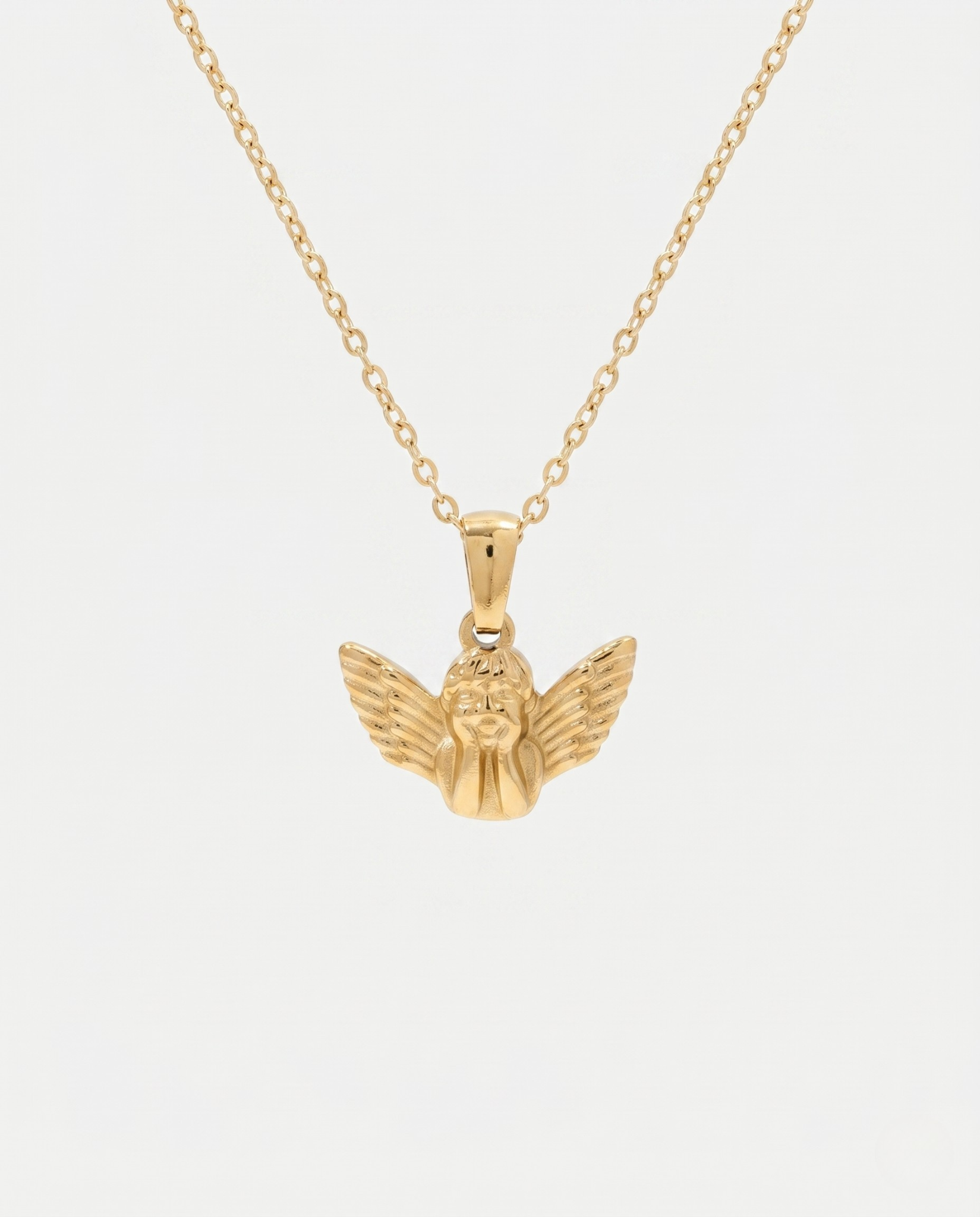 Colar Anjo Guardião