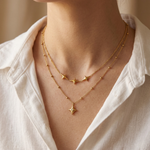 Conjunto de Colares Brilho Estelar