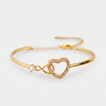 Pulseira Amor Infinito