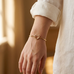 Pulseira Amor Infinito