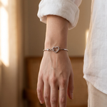 Pulseira Amor Infinito
