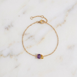 Pulseira Avó e Neta