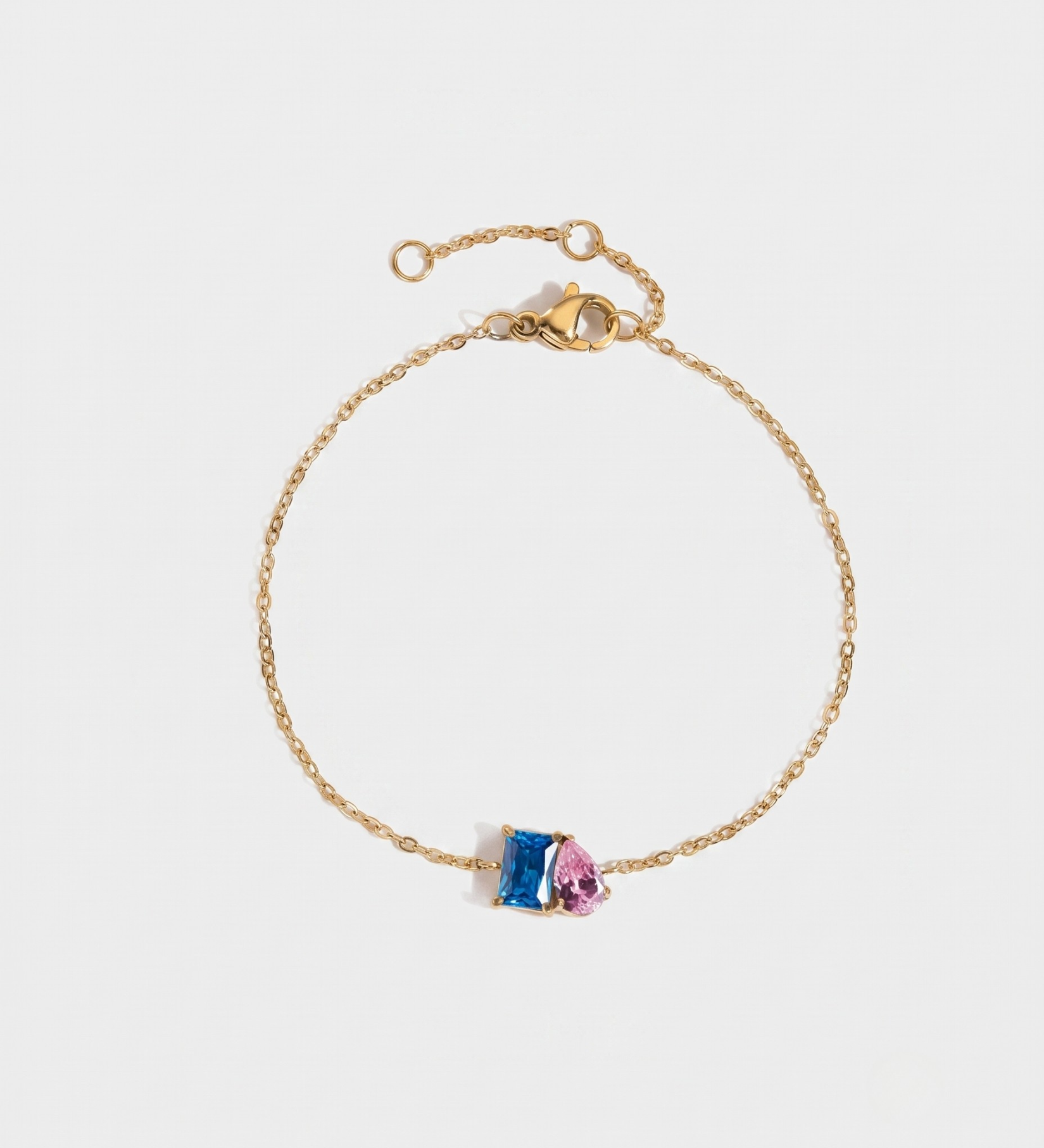 Pulseira Casal