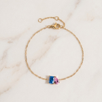 Pulseira Casal