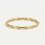 Pulseira Elegância Orgânica