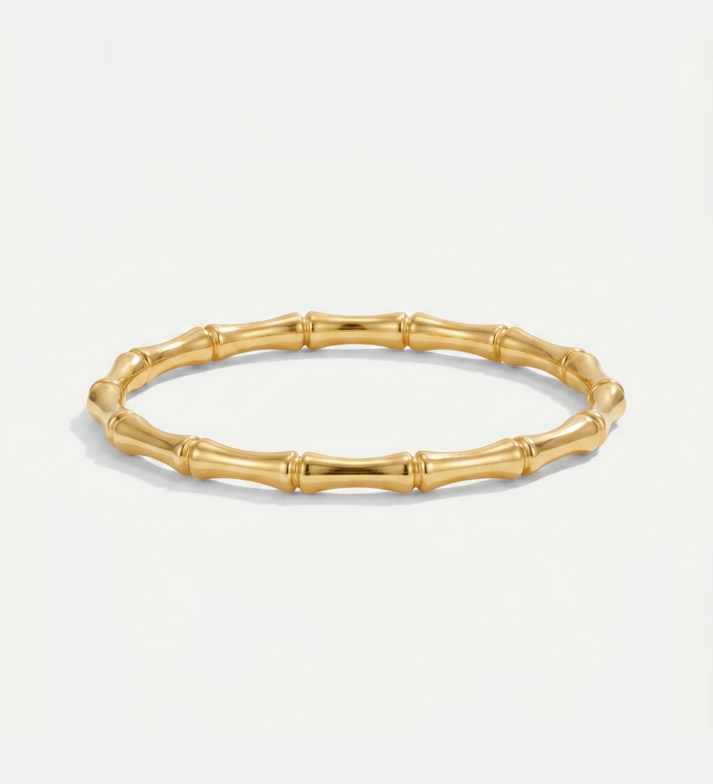 Pulseira Elegância Orgânica