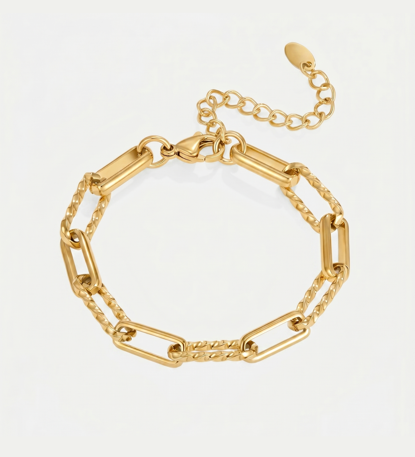 Pulseira Elo Forte