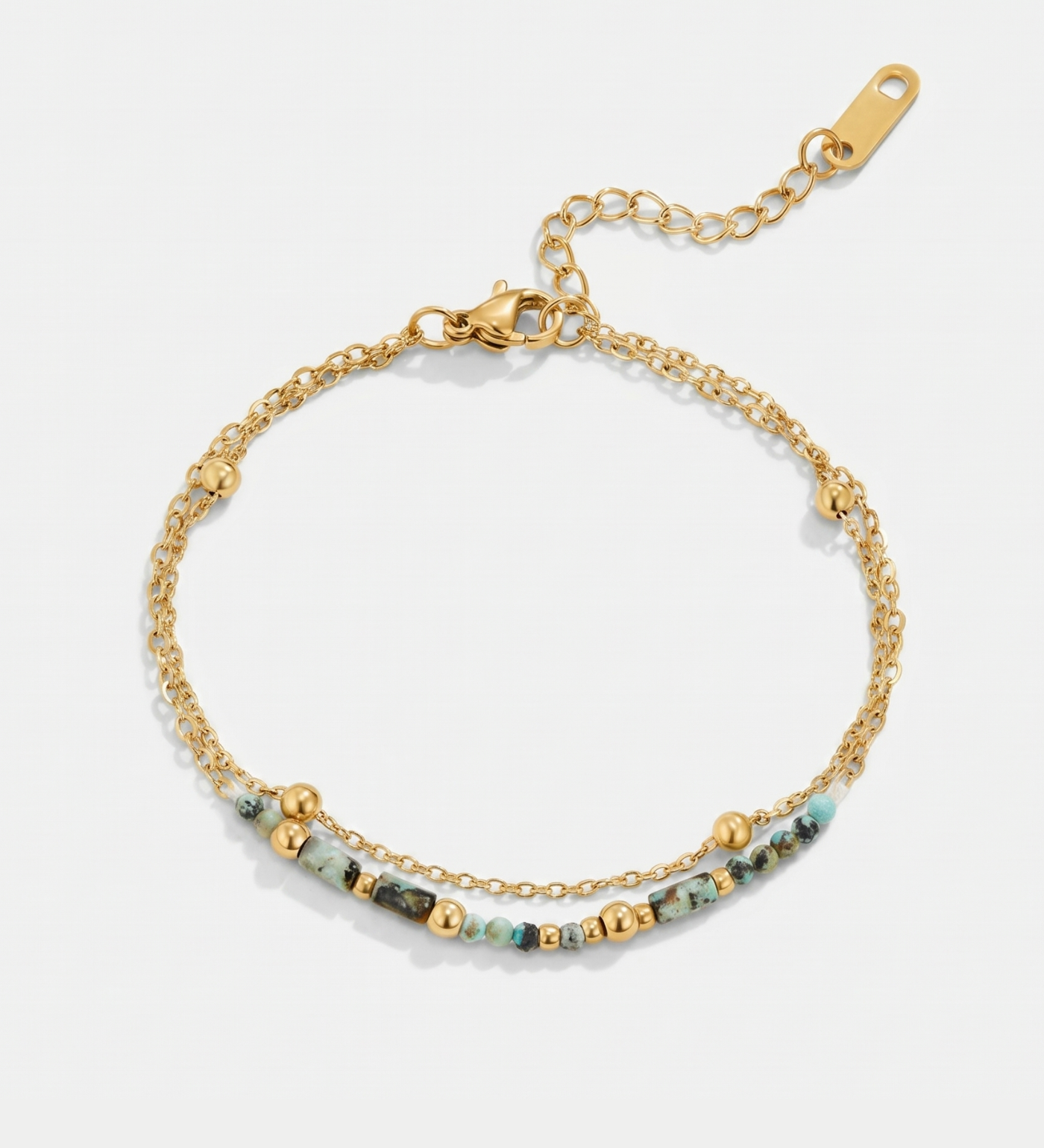Pulseira Harmonia Marítima