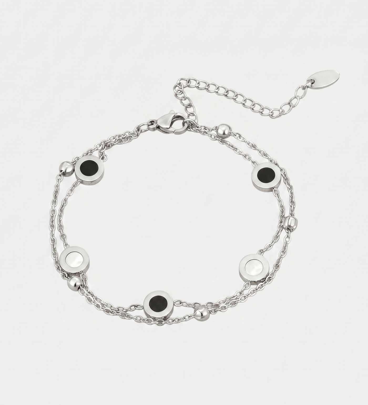 Pulseira Harmonia Noturna