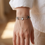 Pulseira Harmonia Noturna