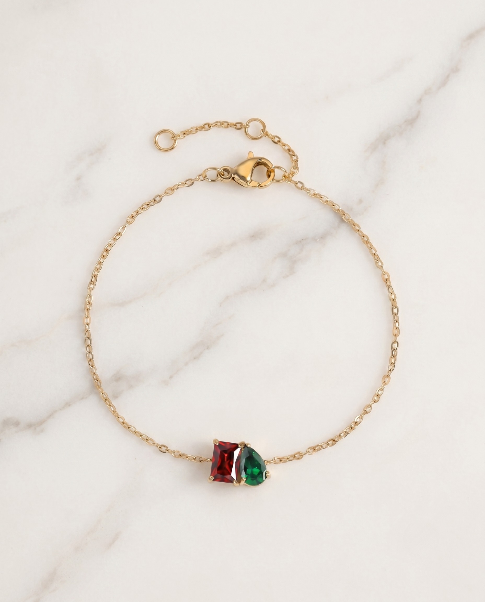 Pulseira Irmão e Irmã