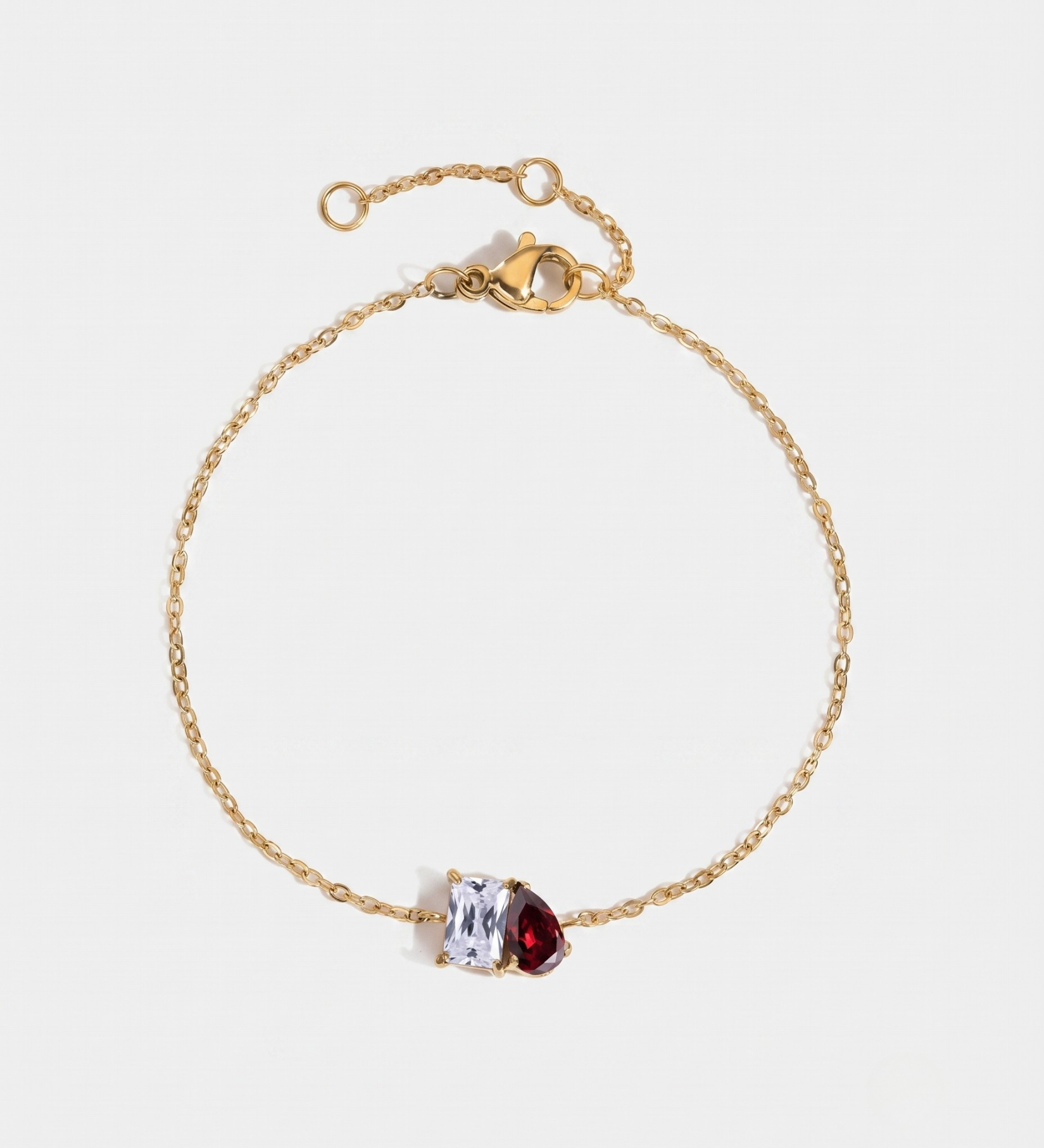 Pulseira Mãe e Filha