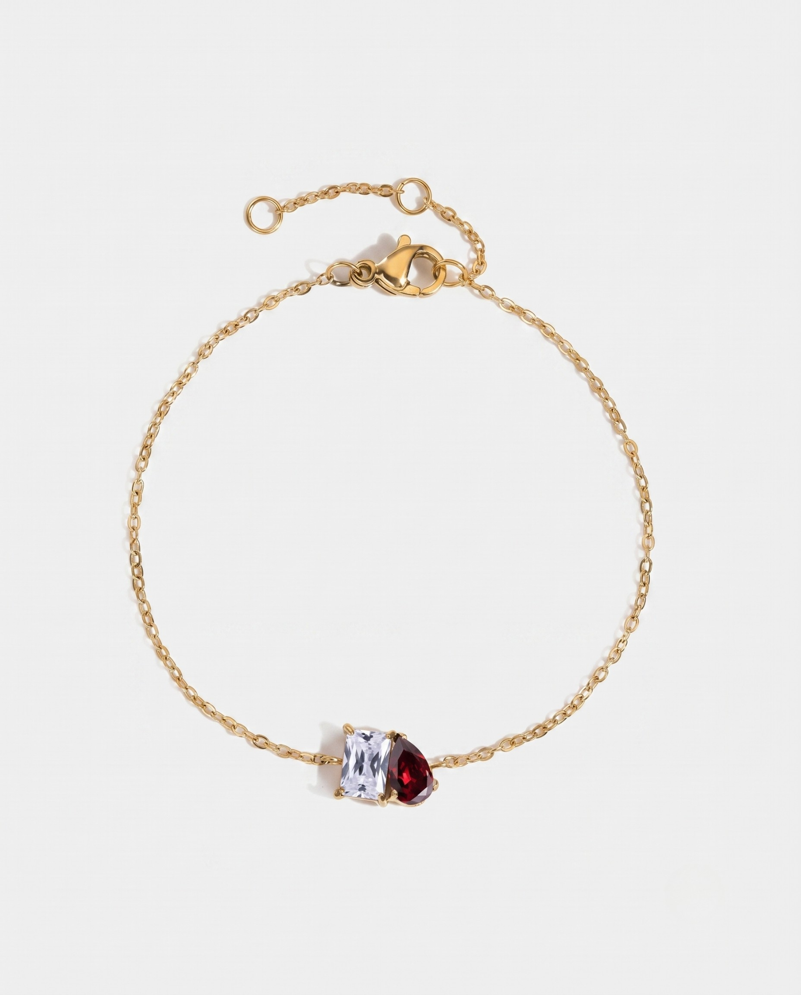 Pulseira Mãe e Filha