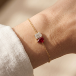 Pulseira Mãe e Filha
