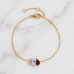Pulseira Mãe e Filha