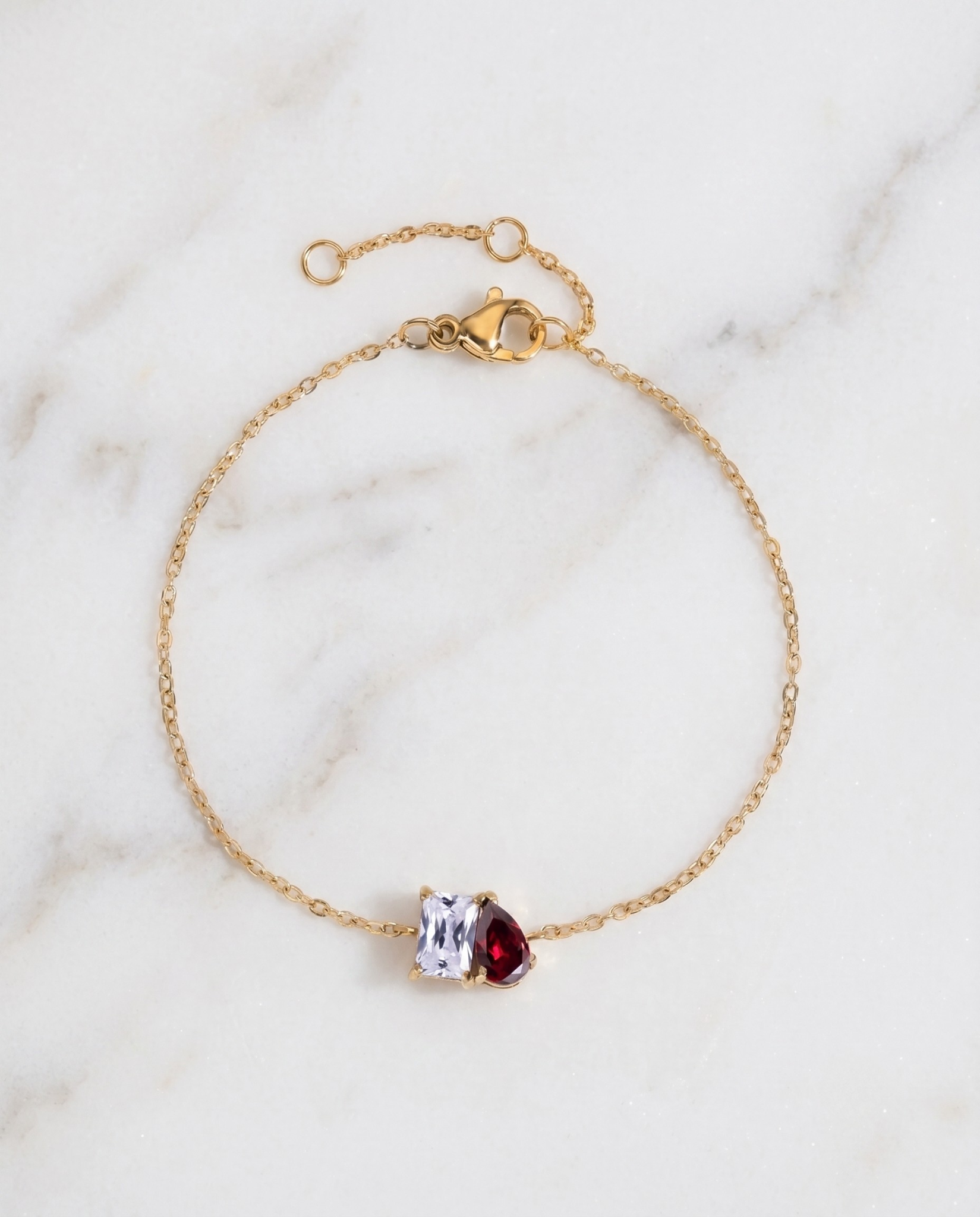 Pulseira Mãe e Filha