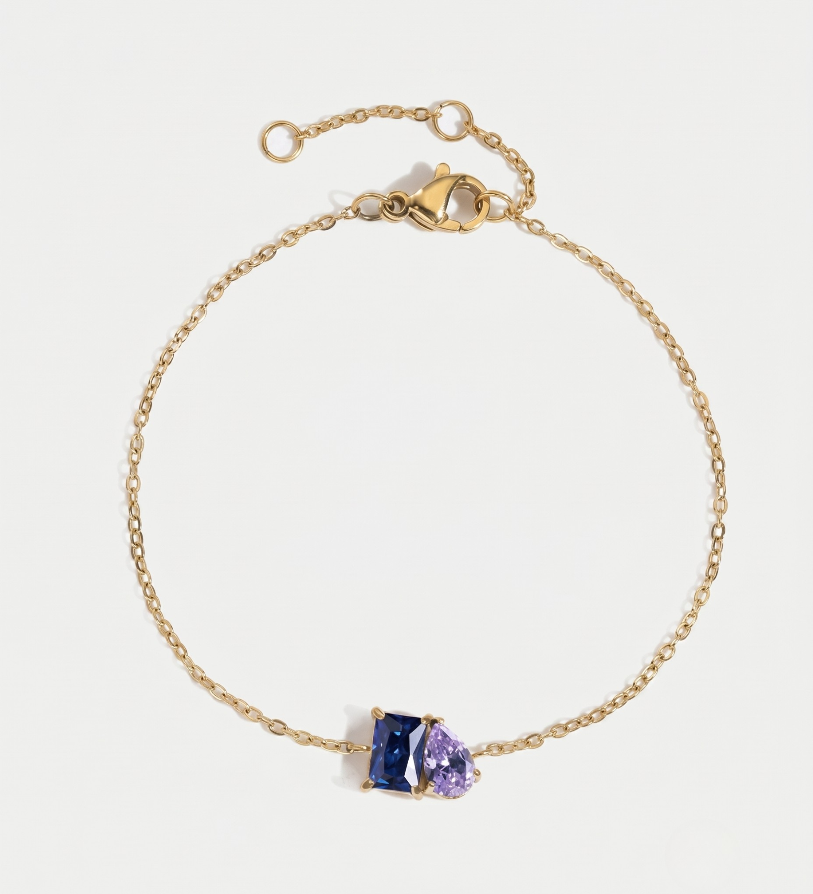 Pulseira Mãe e Filho