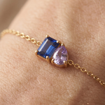 Pulseira Mãe e Filho