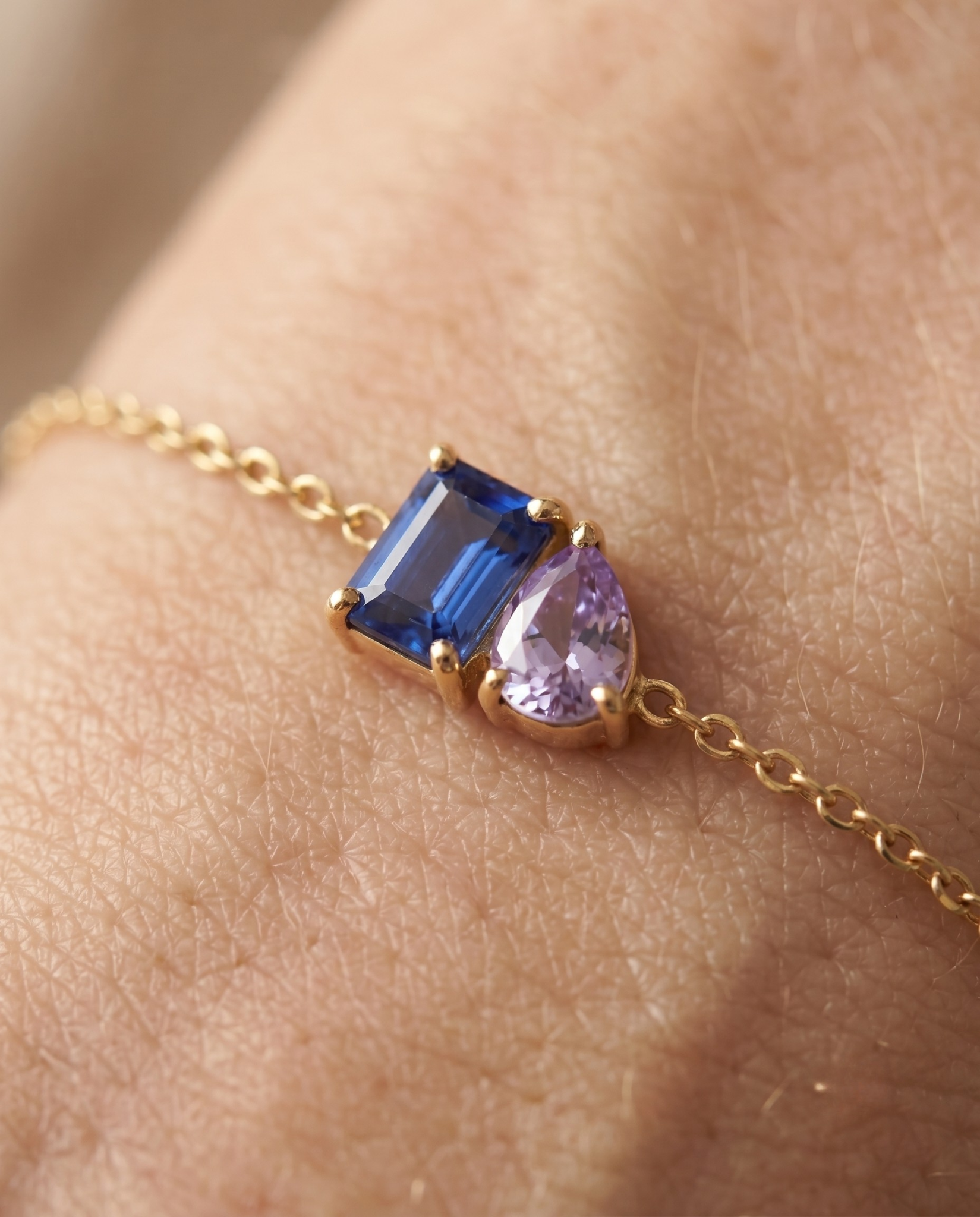 Pulseira Mãe e Filho