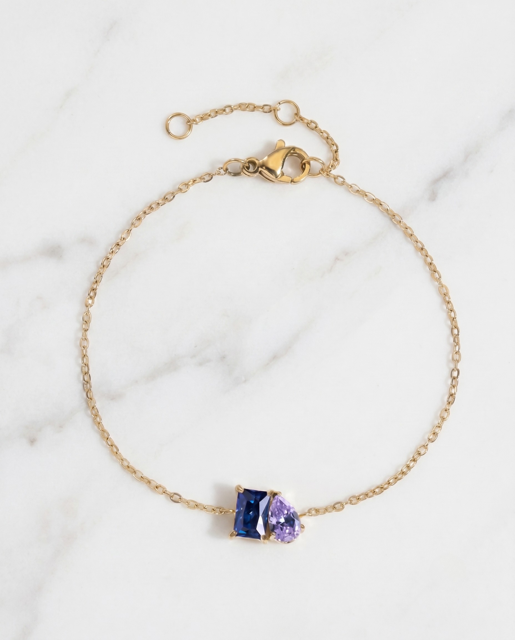 Pulseira Mãe e Filho