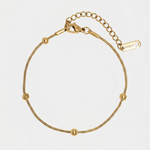 Pulseira Minimalismo Moderno