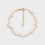 Pulseira Silêncio de Pérola