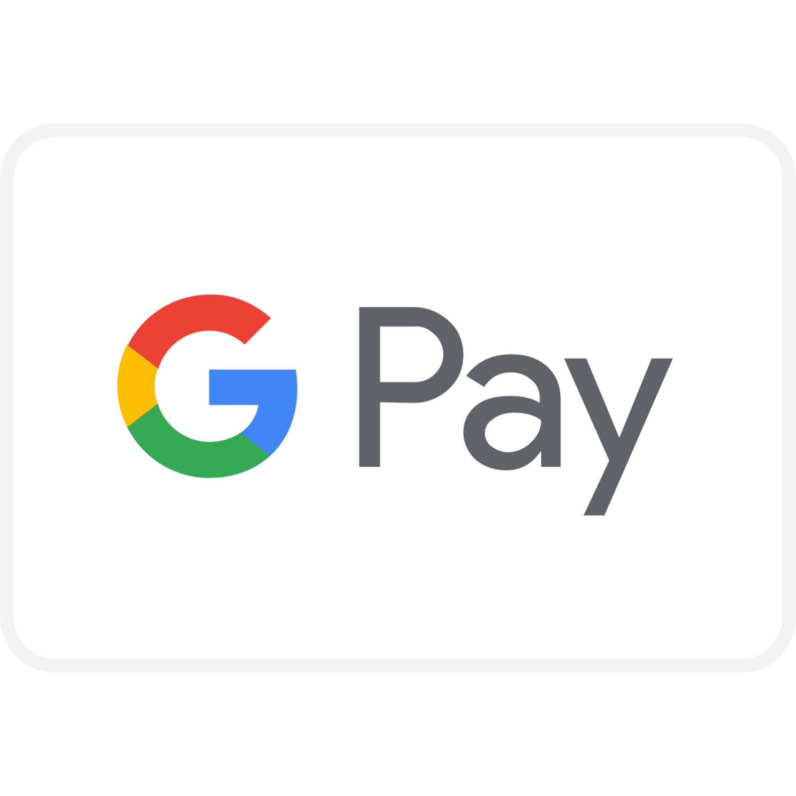 Google Pay